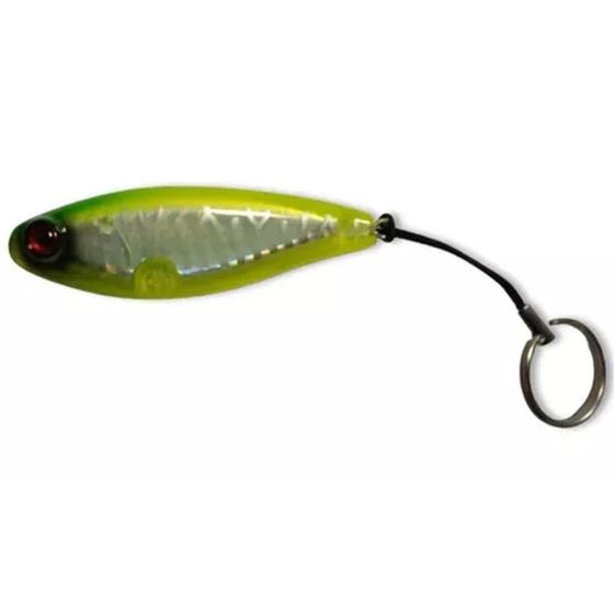 Imagem de Chaveiro Isca Artificial Bait Cor 41 - Crown