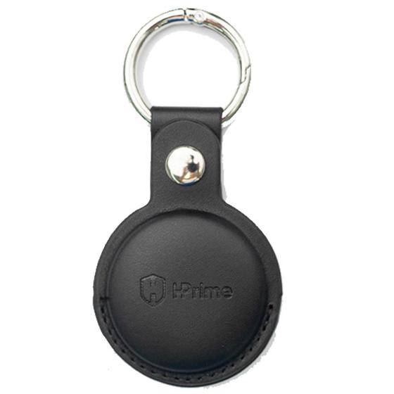 Imagem de Chaveiro KeyCase paraHPrime TAG Preto - HP9401