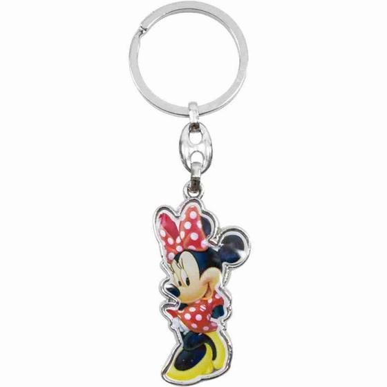 Imagem de Chaveiro Minnie Simpática - Disney