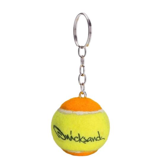 Imagem de Chaveiro Quicksand Bolinha de Beach Tennis