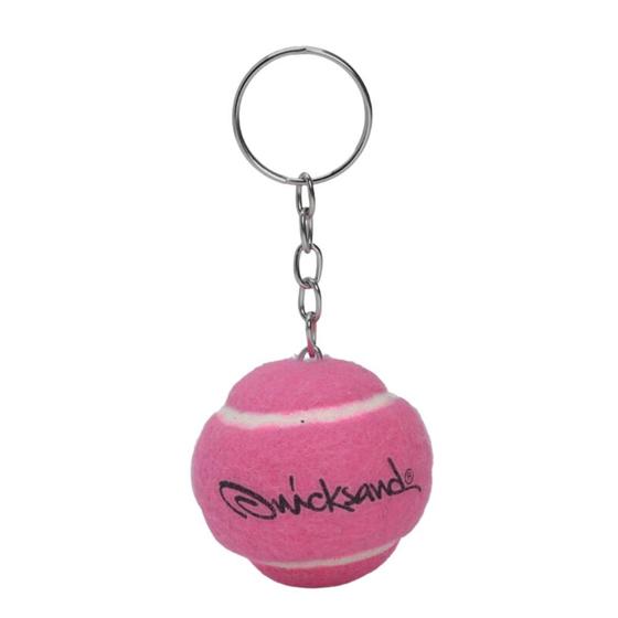 Imagem de Chaveiro Quicksand Bolinha de Beach Tennis