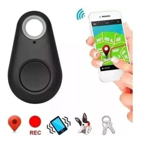 Chaveiro Rastreador Localizador Gps Anti Perda Objetos Itag - Magalu-Paty Shop