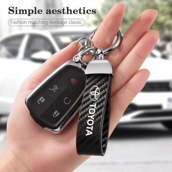 Imagem de Chaveiro Renault Para Fluence Logan Kwid Scala Stepway Oroch