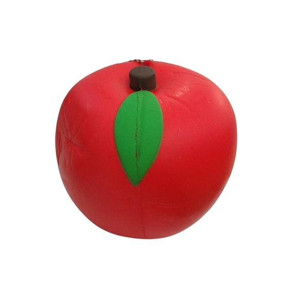 Imagem de Chaveiro Squish Aperta E Encolhe Tomate - Multikids 