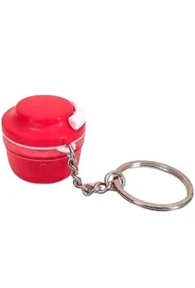 Imagem de Chaveiro turbo chef da tuperware