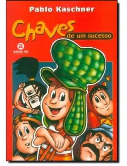 Imagem de Chaves de Um Sucesso