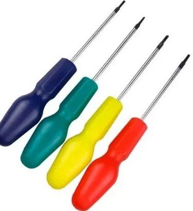 Imagem de Chaves Torx  WesternT5- T6 T7 T8