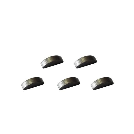 Imagem de Chaveta Magneto Pinhão Eixo Para Bicicleta Motorizada - 5U
