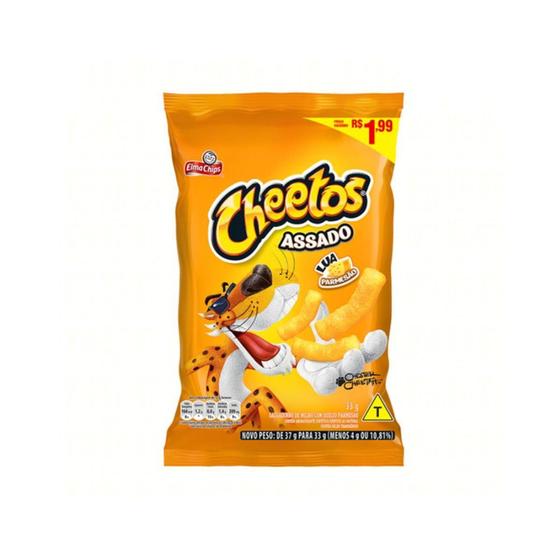 Imagem de Cheetos lua 40 gramas - ELMA CHIPS