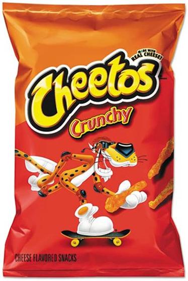 Imagem de Cheetos