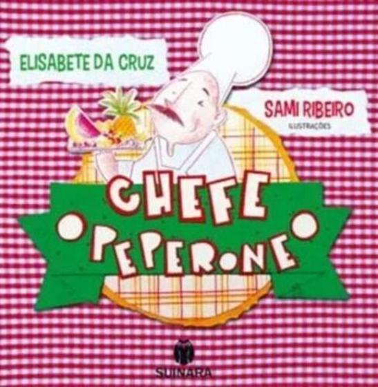 Imagem de Chefe Peperone - Suinara