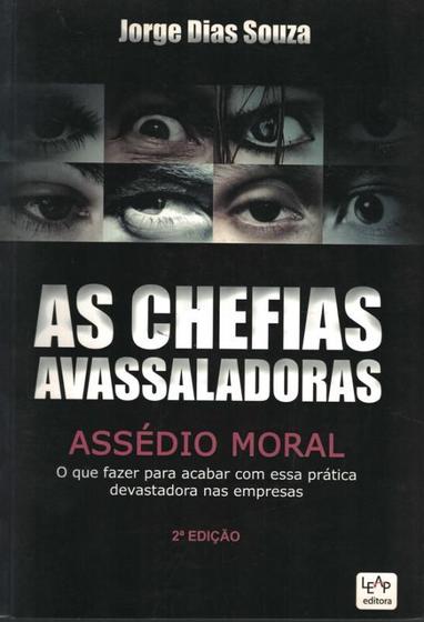 Imagem de Chefias avassaladoras - NOVO SECULO