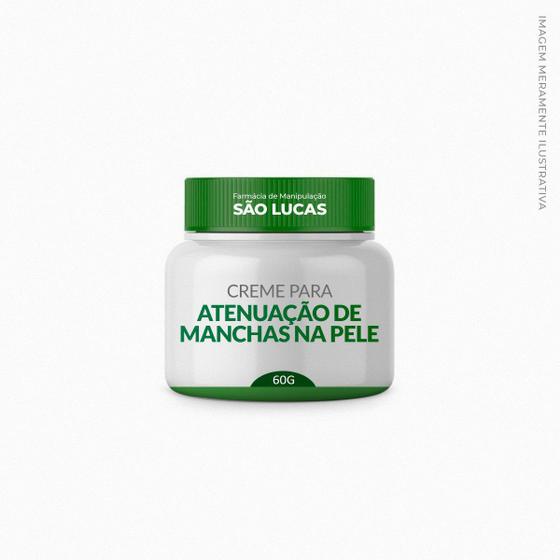 Imagem de Chega De Manchas! Creme Antimanchas!