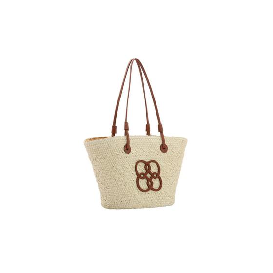 Imagem de Chenson Bolsa Fem 84577 Bege