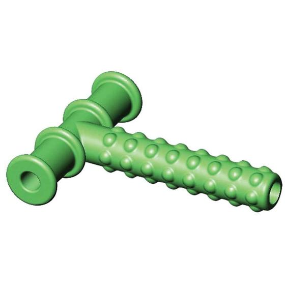 Imagem de Chewy Tubes Knobby - Conjunto com 2 Unidades