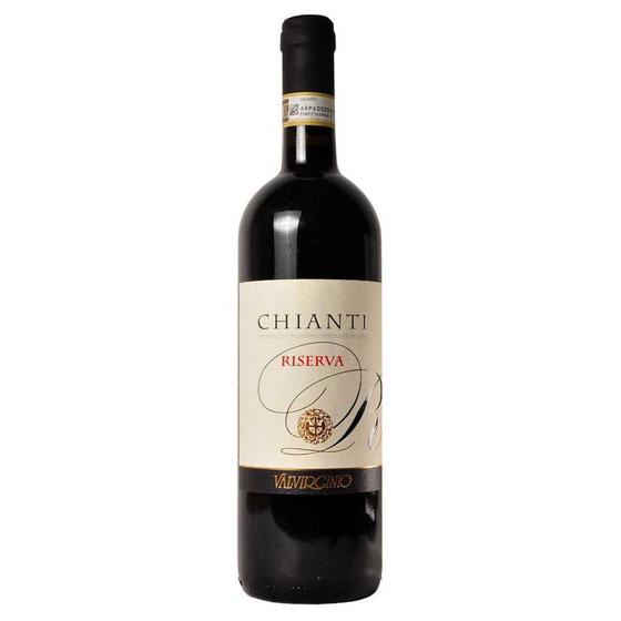 Imagem de Chianti DOCG Riserva Valvirginio 750ML