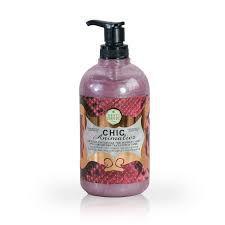 Imagem de CHIC ANIMALIER RED LIQUIDO 500ml NESTI DANTE