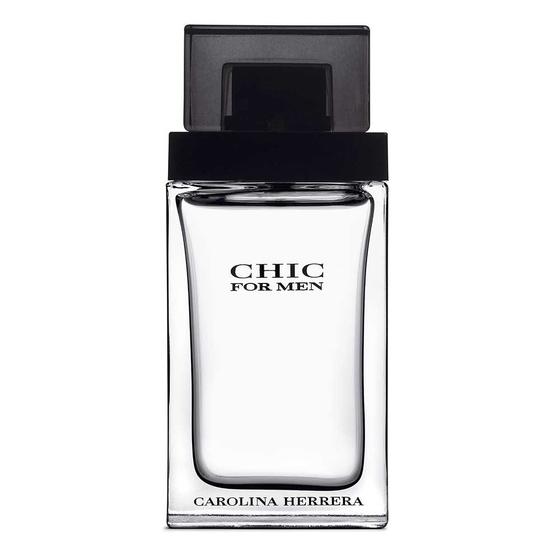 Imagem de Chic For Men Carolina Herrera - Perfume Masculino - Eau de Toilette