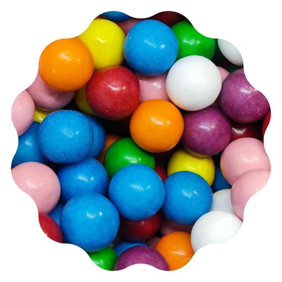 Imagem de Chiclete Para Vending Machine Com 150