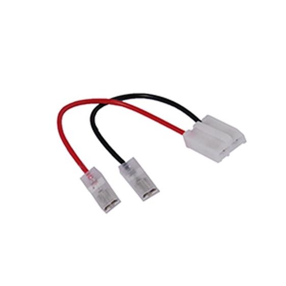 Chicote 2 vias refil bomba de combustível fiat vw linha bosh gm Menor preço em Chicote 2 vias refil bomba de combustível fiat vw linha bosh gm