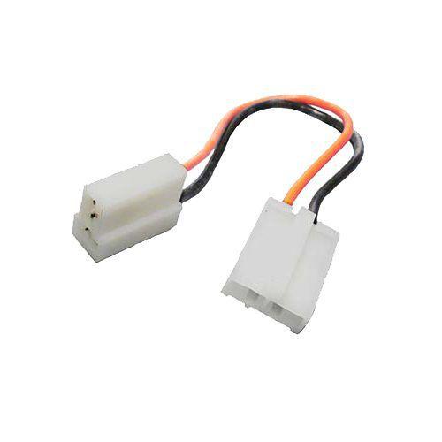 Chicote 2 vias refil bomba de combustível linha bosh gm Menor preço em Chicote 2 vias refil bomba de combustível linha bosh gm