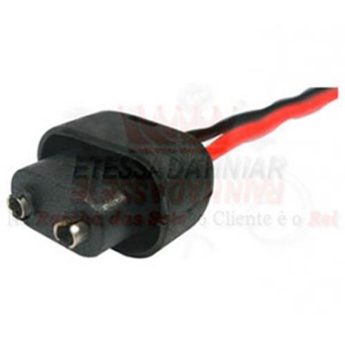 Chicote 2 vias reparo sensor de luz de ré ford cargo f4000 ranger Menor preço em Chicote 2 vias reparo sensor de luz de ré ford cargo f4000 ranger