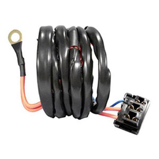 Chicote 3 vias para plug alternador gol parati saveiro voyage Menor preço em Chicote 3 vias para plug alternador gol parati saveiro voyage