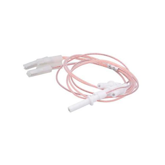 Chicote 4 Vias Eletrodo Cooktop Brastemp Original 326053936 PEÇAS