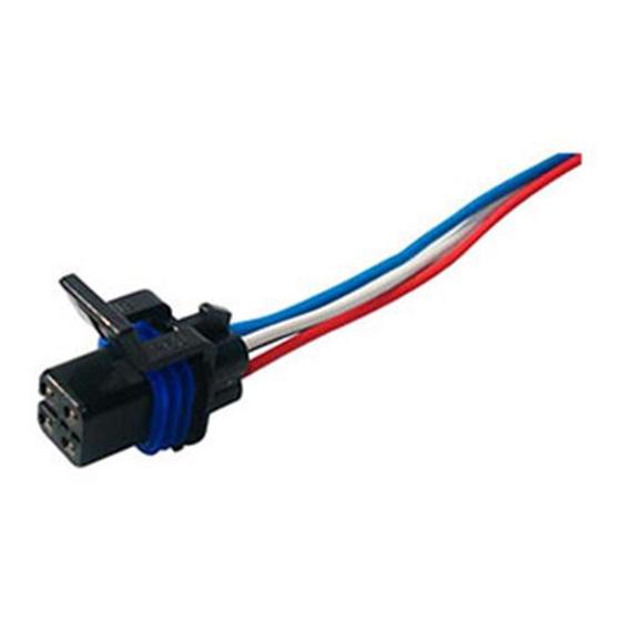 Chicote 4 vias s10 e blazer reparo flange da bomba de combustível sonda lambda Menor preço em Chicote 4 vias s10 e blazer reparo flange da bomba de combustível sonda lambda