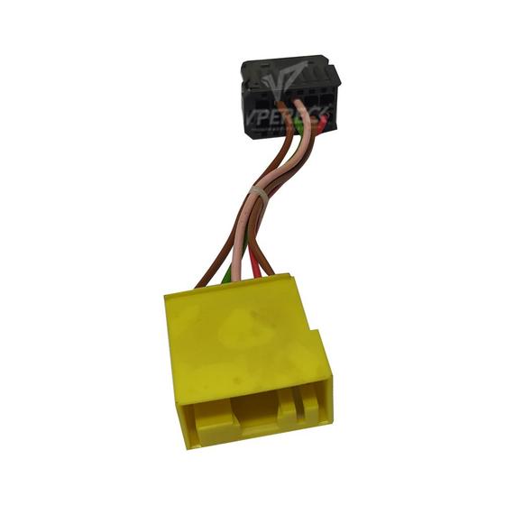 Imagem de Chicote Adaptador Interruptor Vidro Elétrico Para Iveco Stralis - 504213850