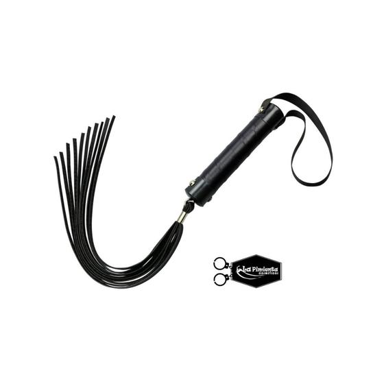Chicote Com 10 Tiras Em Corda De 40 Cm Sexy Shop é ruim? Chicote Com 10 Tiras Em Corda De 40 Cm Sexy Shop é boa?