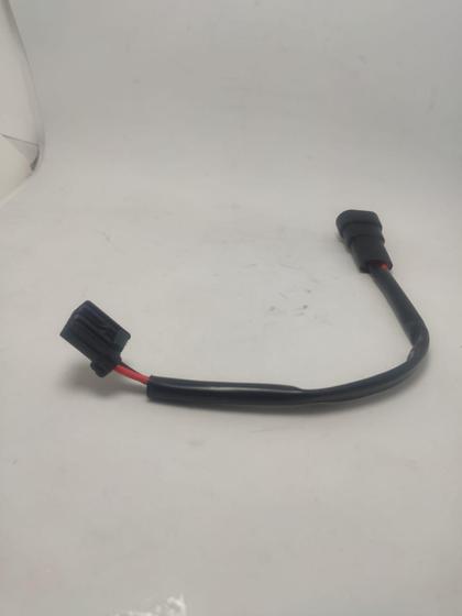 Imagem de Chicote Conector Plug Modulo Xenon D3S Jetta Golf A3 Q3 A4