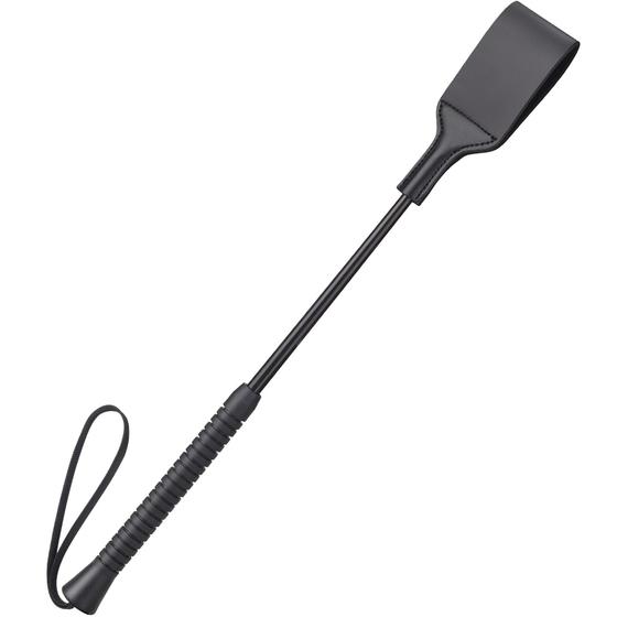 Imagem de Chicote de cavalo YUQGAOP 45 cm Premium Riding Crop Equestrian Sports