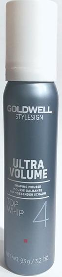 Imagem de Chicote Goldwell StyleSign Ultra Volume Top de 3,2 onças (pa