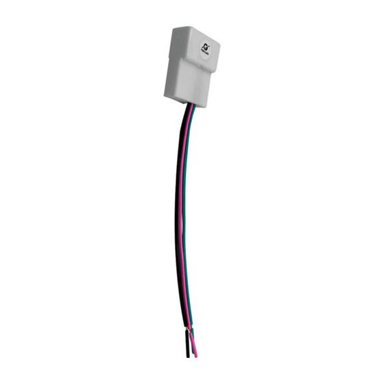Imagem de Chicote para Interface Corolla/Etios/Hilux/SW4/Yaris a Partir de 2008 até 2013 Expex - EXC TO-076