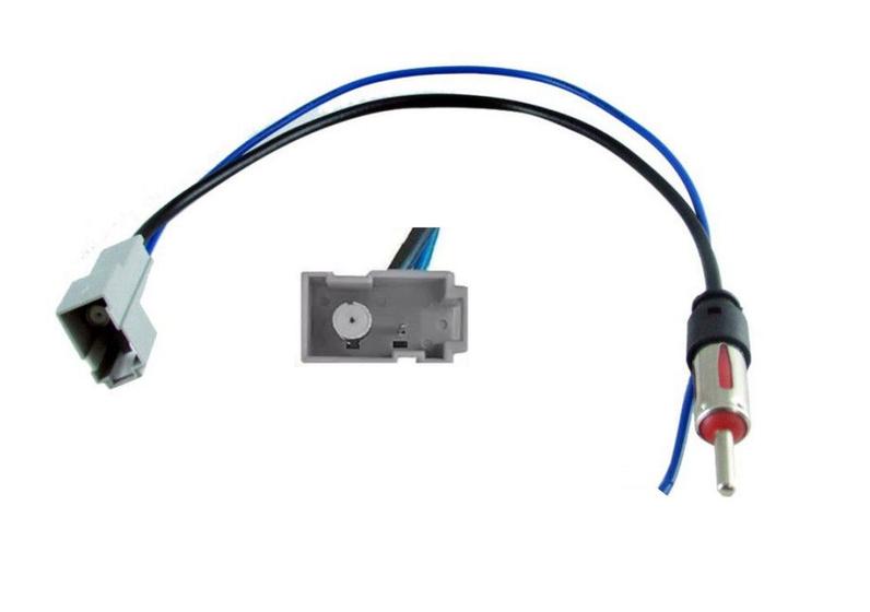 Imagem de Chicote Plug Adaptador cabo Antena New Civic 2012 2013 2014