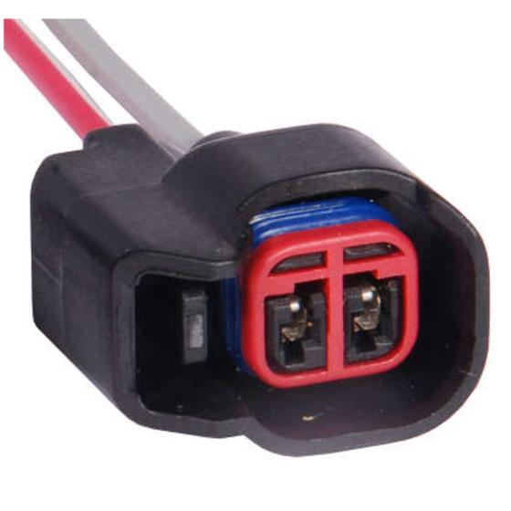 Imagem de Chicote Plug Conector Sensor Abs Gm Agile Celta Corsa Prisma