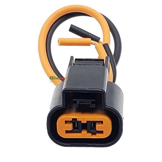 Imagem de Chicote Plug Conector Sensor de Ré Jac J3 e J6