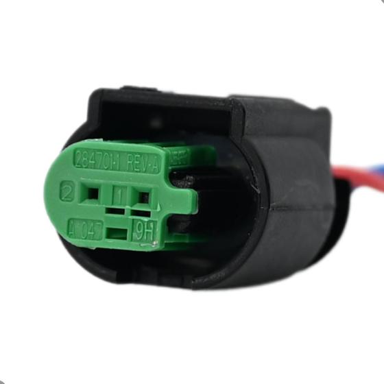 Imagem de Chicote Plug Sensor Temperatura Externa Bmw 116i 120i 118i