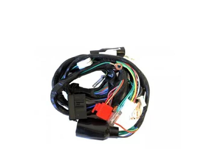 Imagem de Chicote principal (completo) servitec nxr150 esd 2003-2005