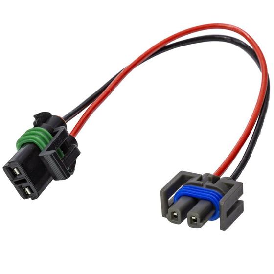 Chicote Refil Bomba de Combustível Adaptação Delphi Para Marwal - R7 - ETE5052 Menor preço em Chicote Refil Bomba de Combustível Adaptação Delphi Para Marwal - R7 - ETE5052