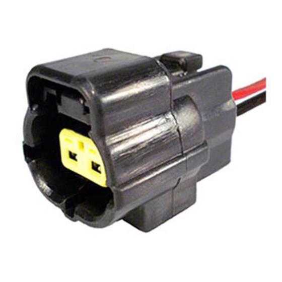 Chicote reparo 2 vias gm vw ford sensor temperatura lanterna dianteira farol de milha trava Menor preço em Chicote reparo 2 vias gm vw ford sensor temperatura lanterna dianteira farol de milha trava