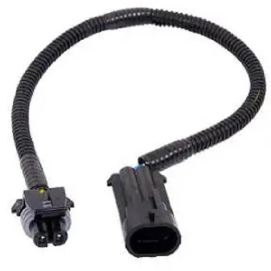 CHICOTE REPARO 2 VIAS SENSOR DE TEMPERATURA CHEVROLET ONIX PRISMA SPIN S10 CRUZE TRACKER For Menor preço em CHICOTE REPARO 2 VIAS SENSOR DE TEMPERATURA CHEVROLET ONIX PRISMA SPIN S10 CRUZE TRACKER For