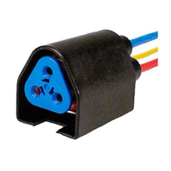 Chicote reparo 3 vias ecosport reparo sensor da luz de ré é ruim? Chicote reparo 3 vias ecosport reparo sensor da luz de ré é boa?