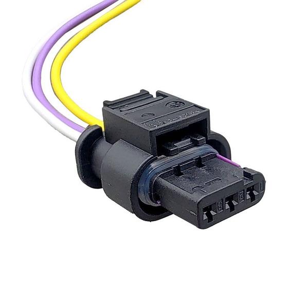 Imagem de Chicote Sensor de Pressão Mangueira de Combustível Onix, Tracker