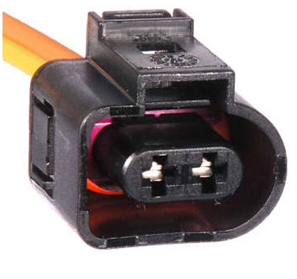 Chicote sensor temperatura ETE 7798 - Rainha das sete - Outros ...