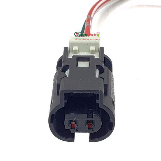Chicote Sensor Temperatura Onix Prisma Cobalt Montana Spin - MG ...