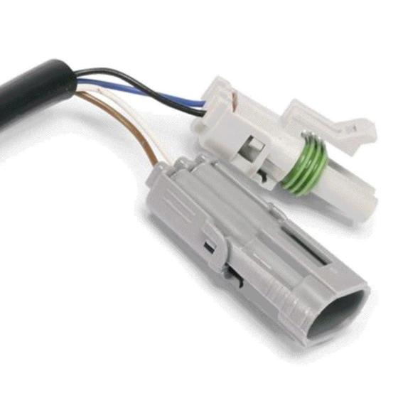 Imagem de Chicote Variador TURY T30 e outro Sensor Rotação Escolha o Conector