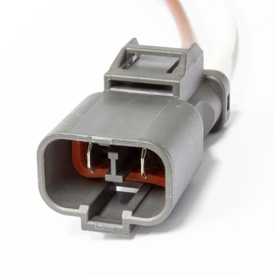 Imagem de Chicote Ventoinha do Ar Condicionado Civic CR-V Fit - R7 - ETE9374