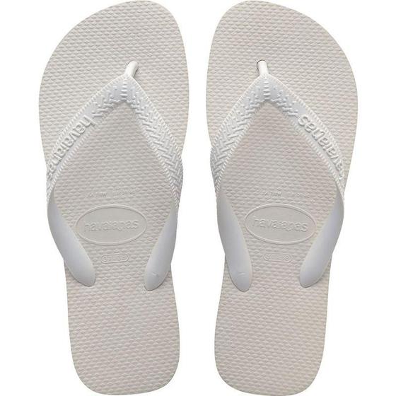 Imagem de Chienlo Havaianas Top Naval Unissex